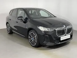 Black Used 2025 BMW 230e Active Tourer M Sport MPV | £34,950 (Expensive)