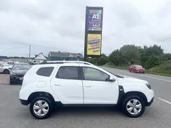 Glacier white Used 2019 Dacia Duster Comfort SUV | £9,995 (A bit pricey)
