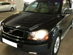 Used 2005 Volvo XC90 SUV | £8,895