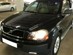 Used 2005 Volvo XC90 SUV | £8,895