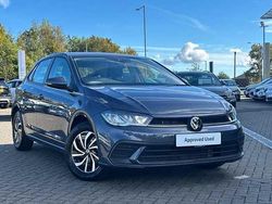 Used 2023 VW Polo | £18,495 (Fair price)