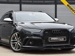 Used 2013 Audi A6 Advanced Estate | £13,795