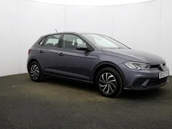 Used 2022 VW Polo S | £14,800 (Good price)