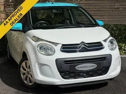 Citroën C1