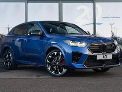 Used 2023 BMW X2 Shadowline SUV | £42,995