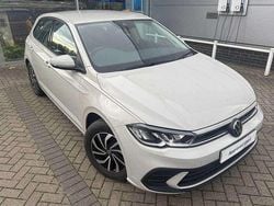 Grey Used 2023 VW Polo Life Hatchback | £15,989 (Fair price)