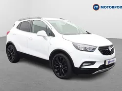 Vauxhall Mokka X