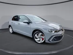 Grey Used 2022 VW Golf VIII GTE Hatchback | £20,499 (Good price)