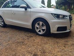 Used 2014 Audi A1 Sportback Sport Hatchback | £5,495 (Fair price)