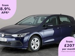 Used 2024 VW Golf VIII Life Hatchback | £14,924 (Super price)