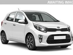 Orange Used 2022 Kia Picanto X-Line Hatchback | £15,795 (A bit pricey)