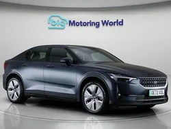 Used 2023 Polestar 2 Sedan | £19,900 (Fair price)