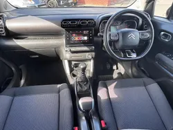 Grey Used 2019 Citroën C3 Aircross Flair SUV | £10,975 (Fair price)