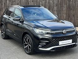Used 2020 VW T-Roc R-line SUV | £36,599