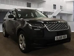 Used 2020 Land Rover Range Rover Velar S SUV | £18,994 (Super price)