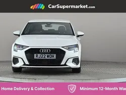 Used 2023 Audi A3 Sportback Hatchback | £15,697 (Good price)