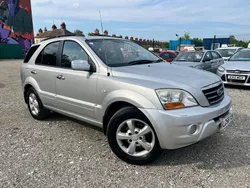 Silver Used 2008 Kia Sorento SUV | £2,795