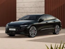 Other New 2024 Audi A6 e-tron Comfort Sedan | £84,000