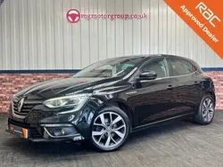 Renault Mégane IV