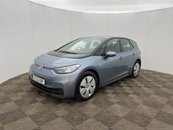Blue Used 2020 VW ID.3 Pro Performance Hatchback | £11,999 (Good price)
