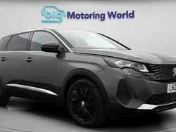 Used 2023 Peugeot 5008 GTi MPV | £21,500 (Good price)