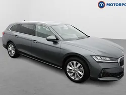 Used 2026 Skoda Superb SE Technology Estate | £27,999 (A bit pricey)