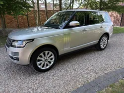 Gold Used 2013 Land Rover Range Rover Vogue SUV | £13,995 (Expensive)