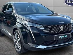 Used 2023 Peugeot 3008 Allure+ Estate | £28,331