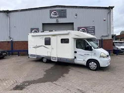 White Used 2007 Renault Master Van | £23,995