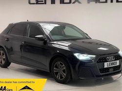 Used 2019 Audi A1 Sportback Design Hatchback | £13,990 (Good price)