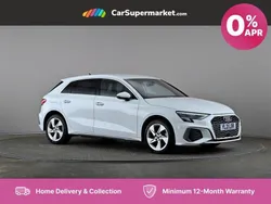 Audi A3 e-tron