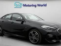 Used 2024 BMW 218 M Sport Coupe | £23,600 (Fair price)