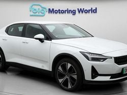 Used 2022 Polestar 2 Long Range Single Motor Hatchback | £18,300 (Good price)