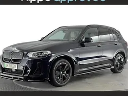 Used 2024 BMW iX3 M Sport SUV | £25,755 (Super price)