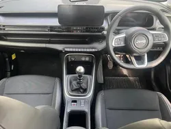White Used 2024 Jeep Avenger Altitude SUV | £17,254 (Fair price)