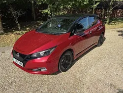 Used 2023 Nissan Leaf N-Connecta Hatchback | £11,995 (Fair price)