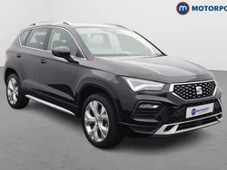 Used 2025 Seat Ateca Xperience SUV | £20,799 (Good price)