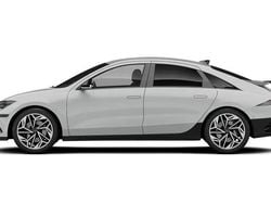 New 2025 Hyundai Ioniq 6 Ultimate Sedan | £44,704 (Good price)
