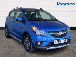 Vauxhall Viva