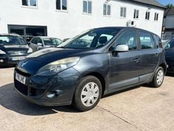 Grey Used 2011 Renault Scénic III MPV | £1,099 (Fair price)