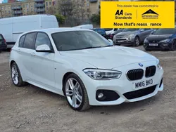 BMW 118