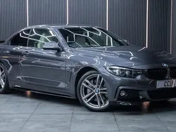 Used 2020 BMW 440 M Sport Cabriolet | £21,434 (Fair price)
