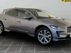 Used 2023 Jaguar I-Pace SUV | £17,795 (Super price)