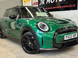 Used 2022 Mini Cooper S Hatch Hatchback | £16,999