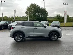 Unknown New 2025 Lexus LBX SUV | £32,885 (Fair price)