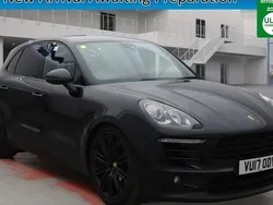 Used 2017 Porsche Macan SUV | £23,000 (Super price)