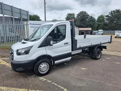 White Used 2019 Ford Transit S | £17,500 (A bit pricey)