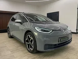 Grey Used 2020 VW ID.3 Pro Hatchback | £13,499 (Fair price)