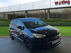Used 2023 Vauxhall Crossland X SUV | £15,695 (A bit pricey)