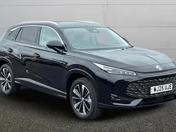 New 2024 MG HS SE SUV | £21,495 (Good price)